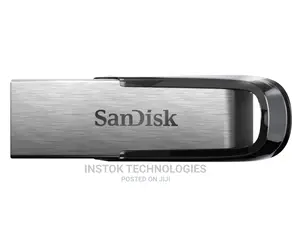 Sandisk 256gb Ultra Flair Usb 3.0 Flash Drive