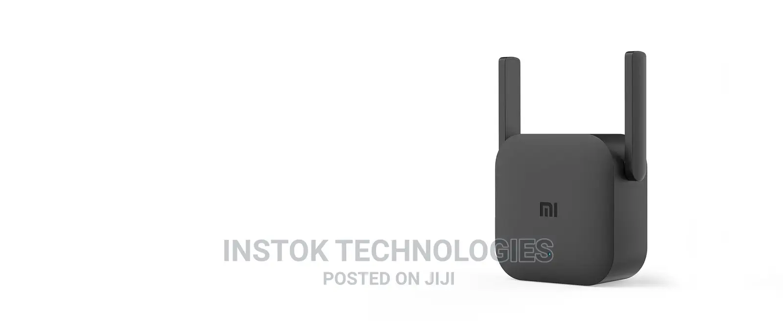 Xiaomi Mi PRO 300mbps Wi-Fi Repeater Wi-Fi Range Extender