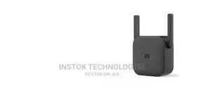 Xiaomi Mi PRO 300mbps Wi-Fi Repeater Wi-Fi Range Extender