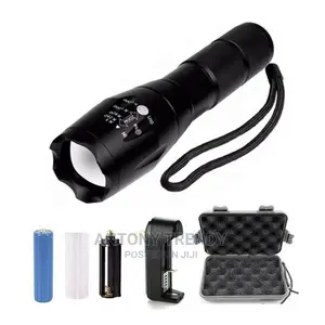 T6 Flash Light Xml