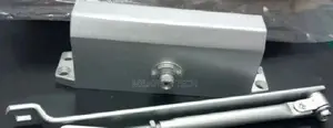 Doorclosure