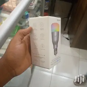 Yeelight Smart LED Bulb 1SE