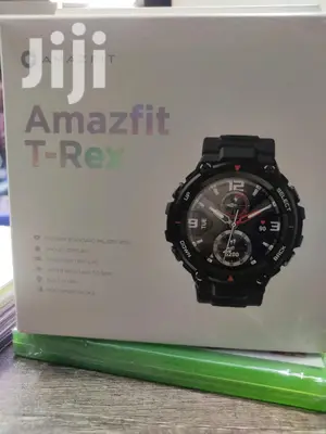 Amazfit T-Rex