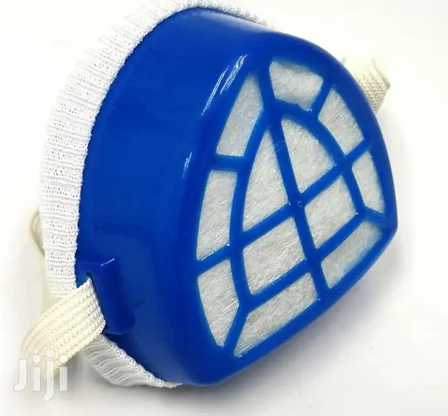 Dust Masks