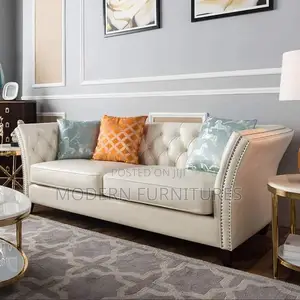 Chester 3 Seater