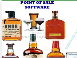 Night And Day Club Restaurants POS Software Point Of Sale