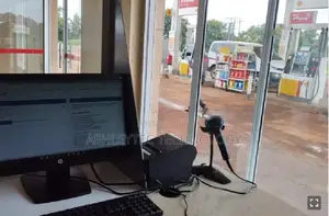 Effective Point of Sale Software System