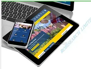 Responsive Website Design