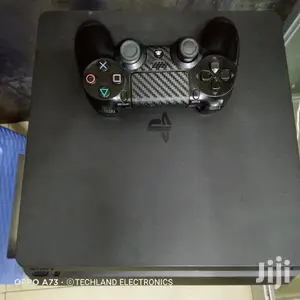 Ps4 Slim , 500gb