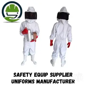 Kenyan Made Bee Suit