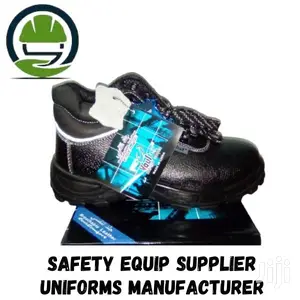 Vaultex Safety Boot/ Industrial Shoes/ Safety Shoes
