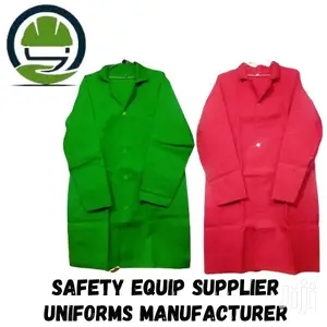 Dust Coats Suppliers in Nairobi