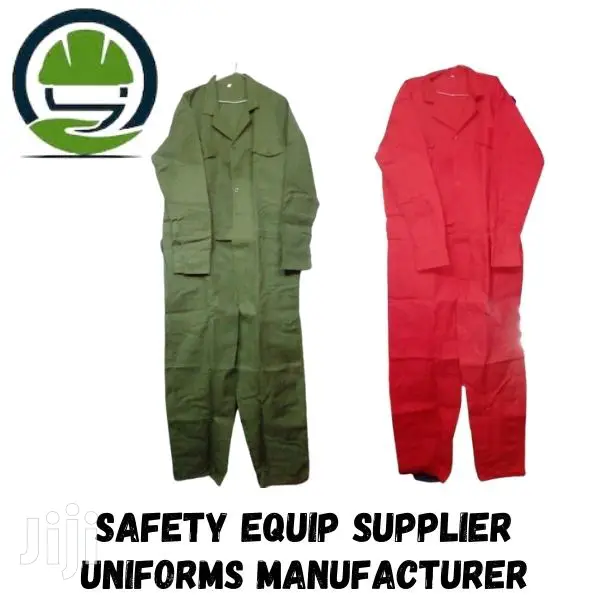 Overalls Manufacturers and Suppliers