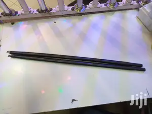 Bending Springs
