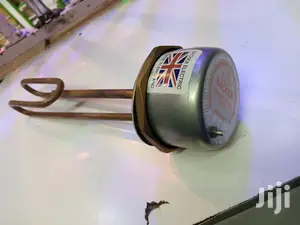 Immersion Heaters