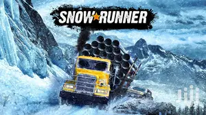 Snowrunner PC