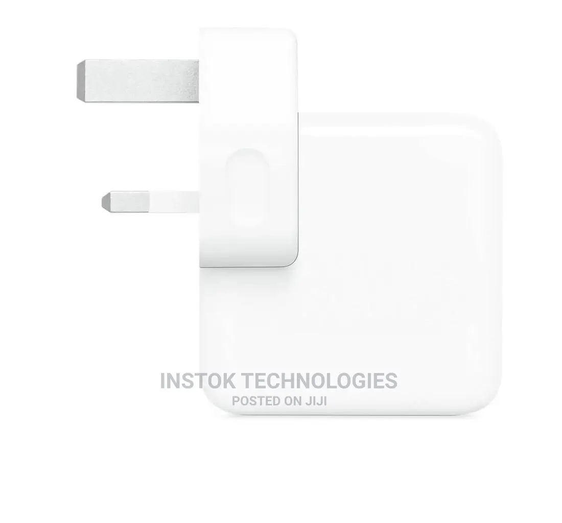 Apple 30W Usb-C Power Adapter