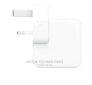Apple 30W Usb-C Power Adapter