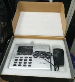 K40 Zkteco Biometric Finger Print Card