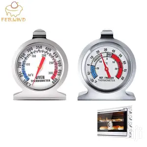Oven Thermometer
