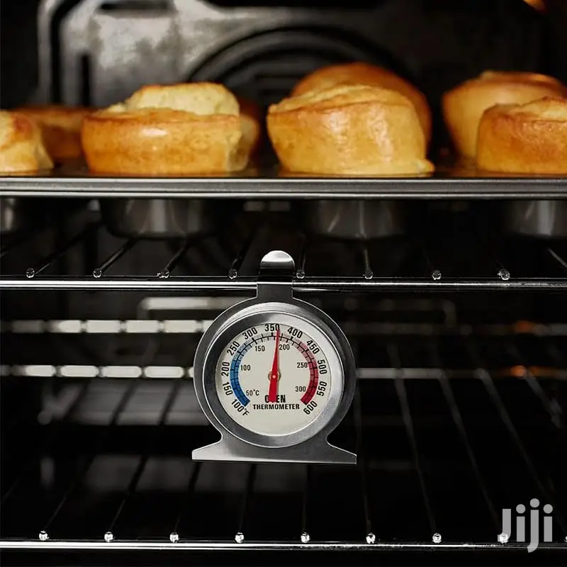 Oven Thermometer