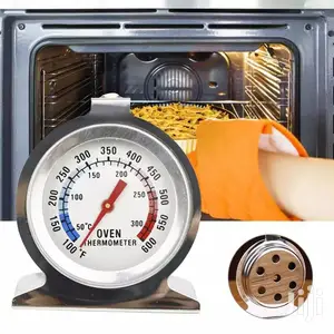 Oven Thermometer