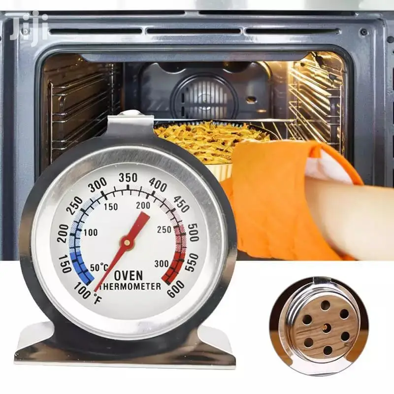 Oven Thermometer