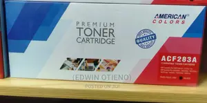 HP American Premium Toner Ace 285a/Acb 435a/436a