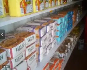 Point of Sale for Minimart