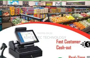 Chemist POS and Restaurant Pos All Kit Pos