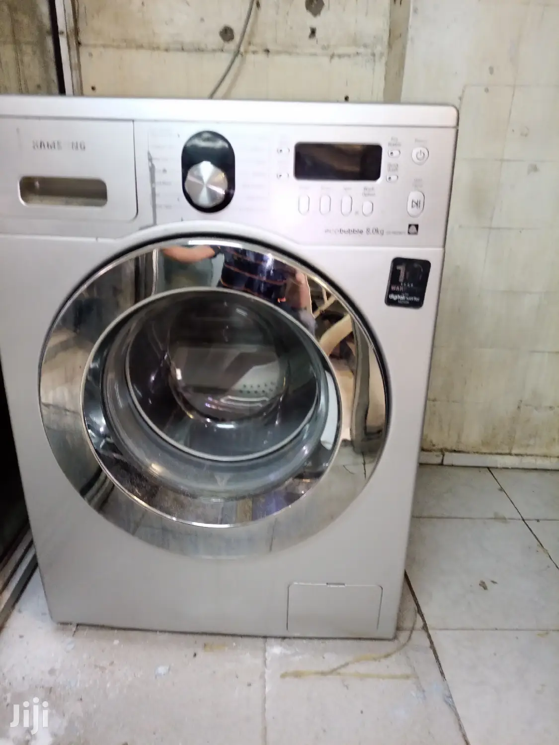 Samsung 8 Kg Washing Machine