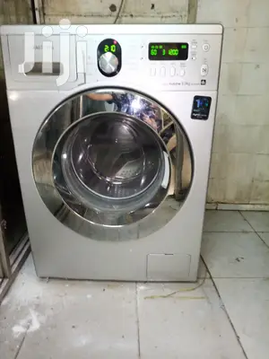 Samsung 8 Kg Washing Machine