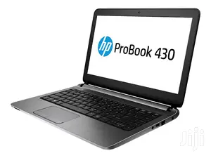 Laptop HP 430 G3 4GB Intel Core I5 HDD 500GB