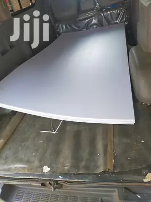 PVC Foam Boards 5mm (8ft)