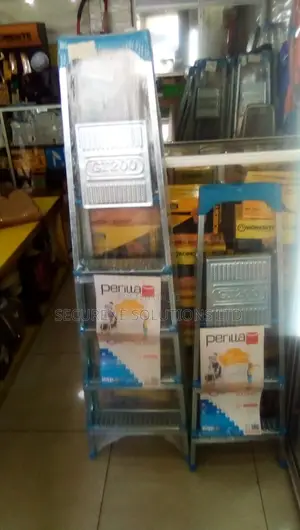 5 Step Ladder Offer