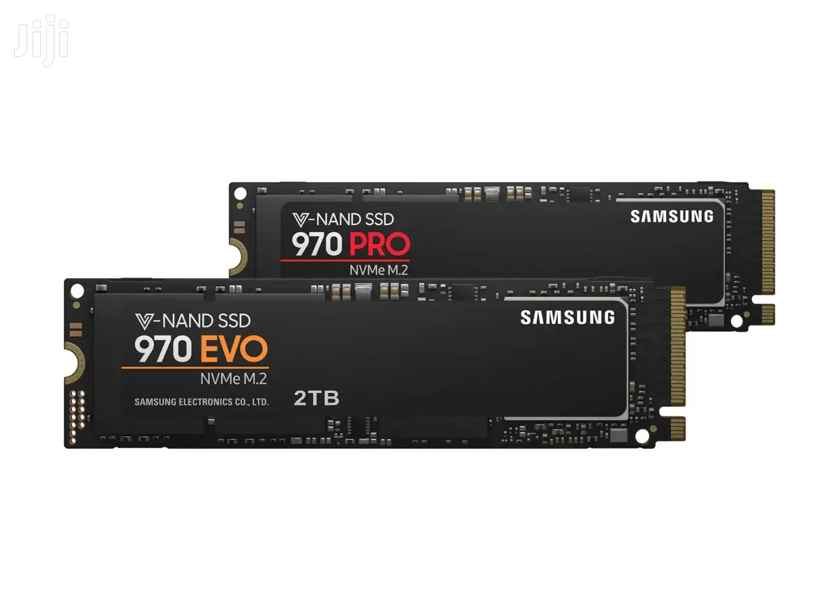 Nvme Ssd 512