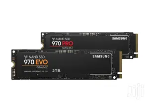 Nvme Ssd 512