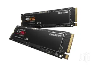 Nvme Ssd 512
