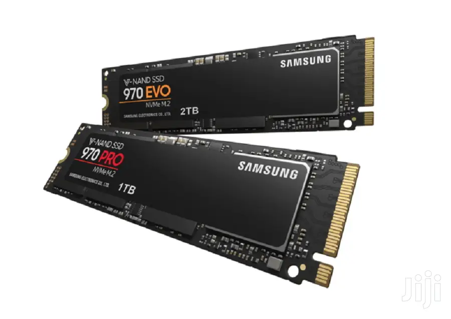 Nvme Ssd 512