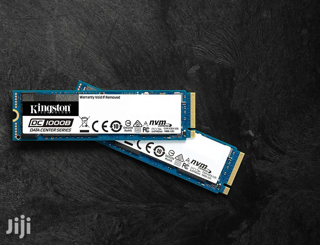 Nvme Ssd 512