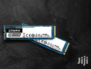 Nvme Ssd 512