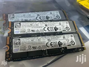 Nvme Ssd 512