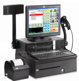 Pos Software for Restaurants and Bars