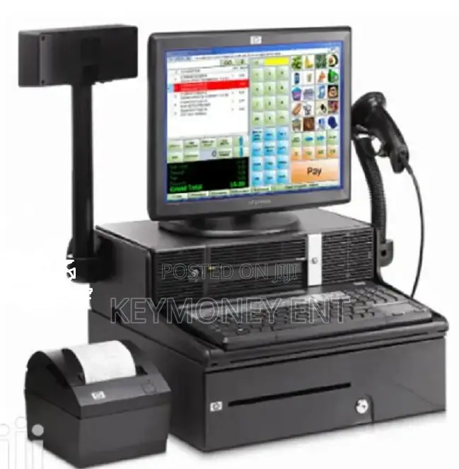 Pos Software for Restaurants and Bars