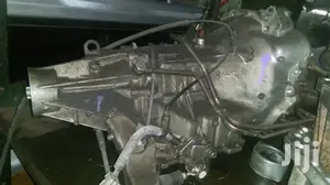 Ex Japam K3 Gearbox on Sale