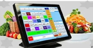 Quick Sale Software for Restaurant and Small Hotel C