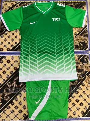 Latest Imported Football Kits