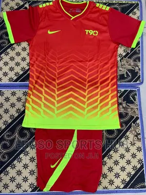 Latest Imported Football Kits