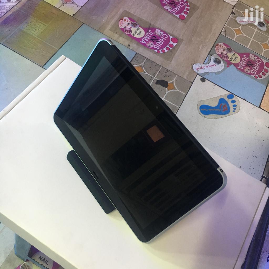 HP ElitePad 900 G1 64 GB Silver