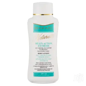 Original Makari Multi-Action Extreme Body Lotion SPF 15
